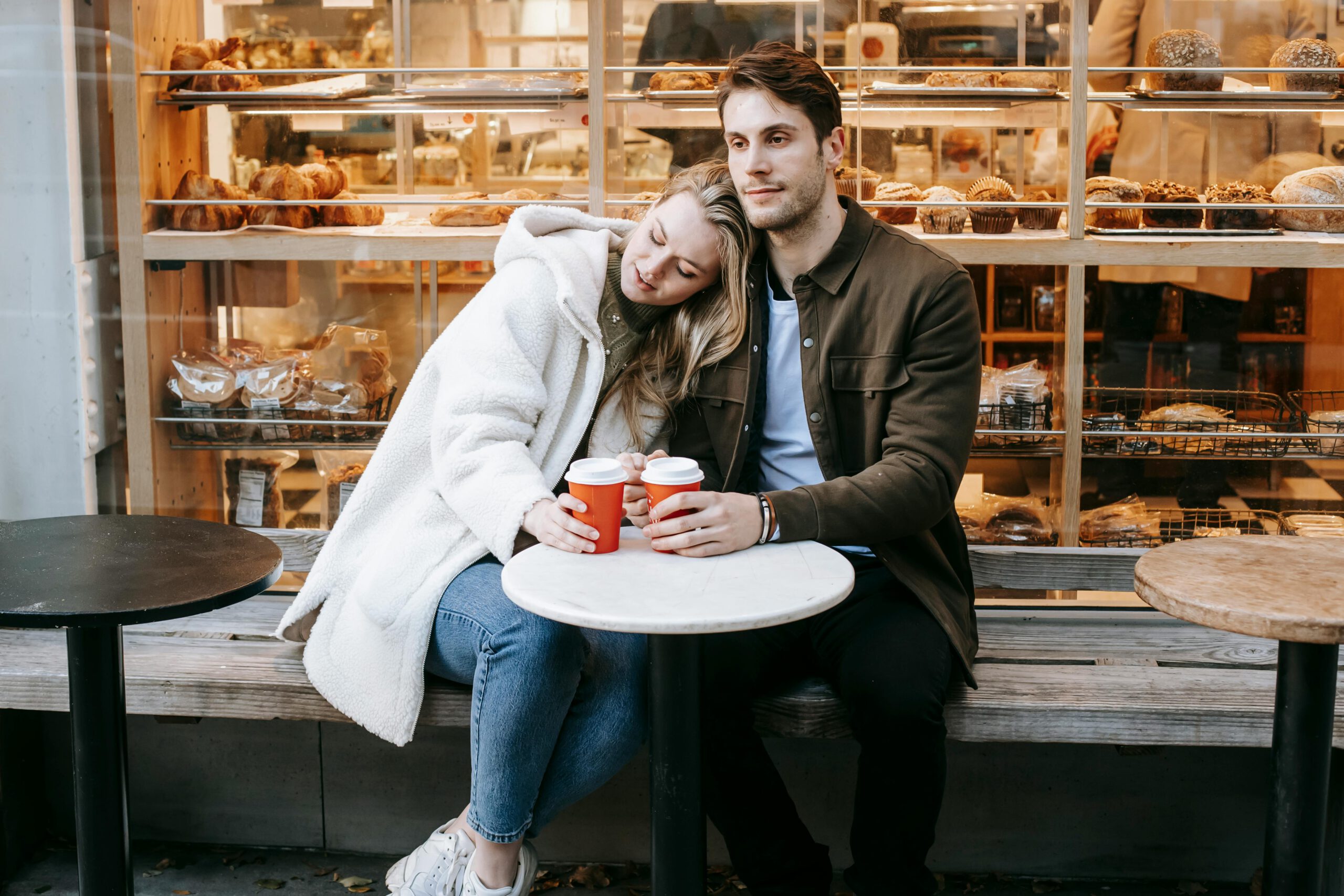 Transfrauen finden Liebe: Sapphische Beziehungen entdecken!