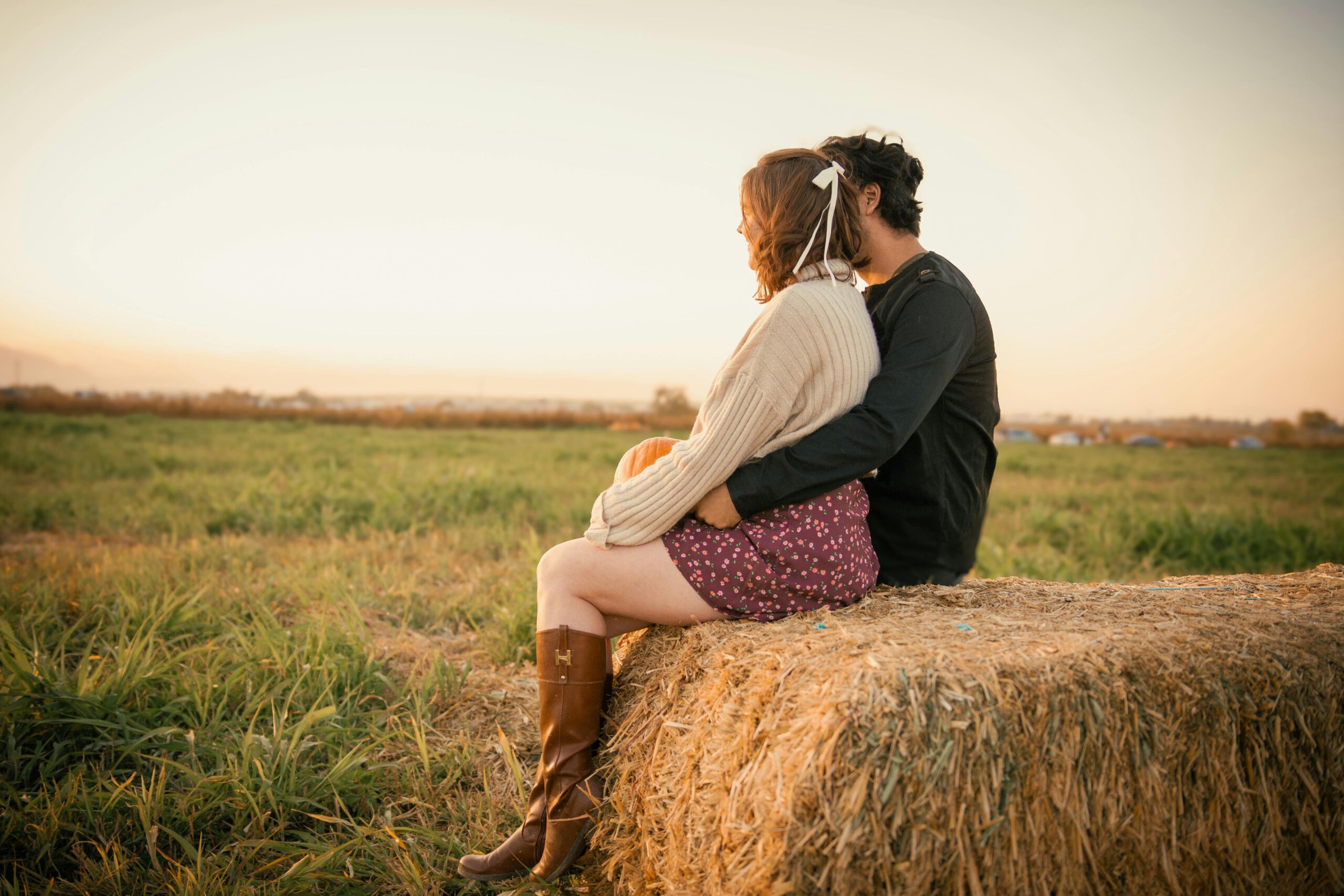 Warum fühlst Du Dich beim Dating ungenügend?