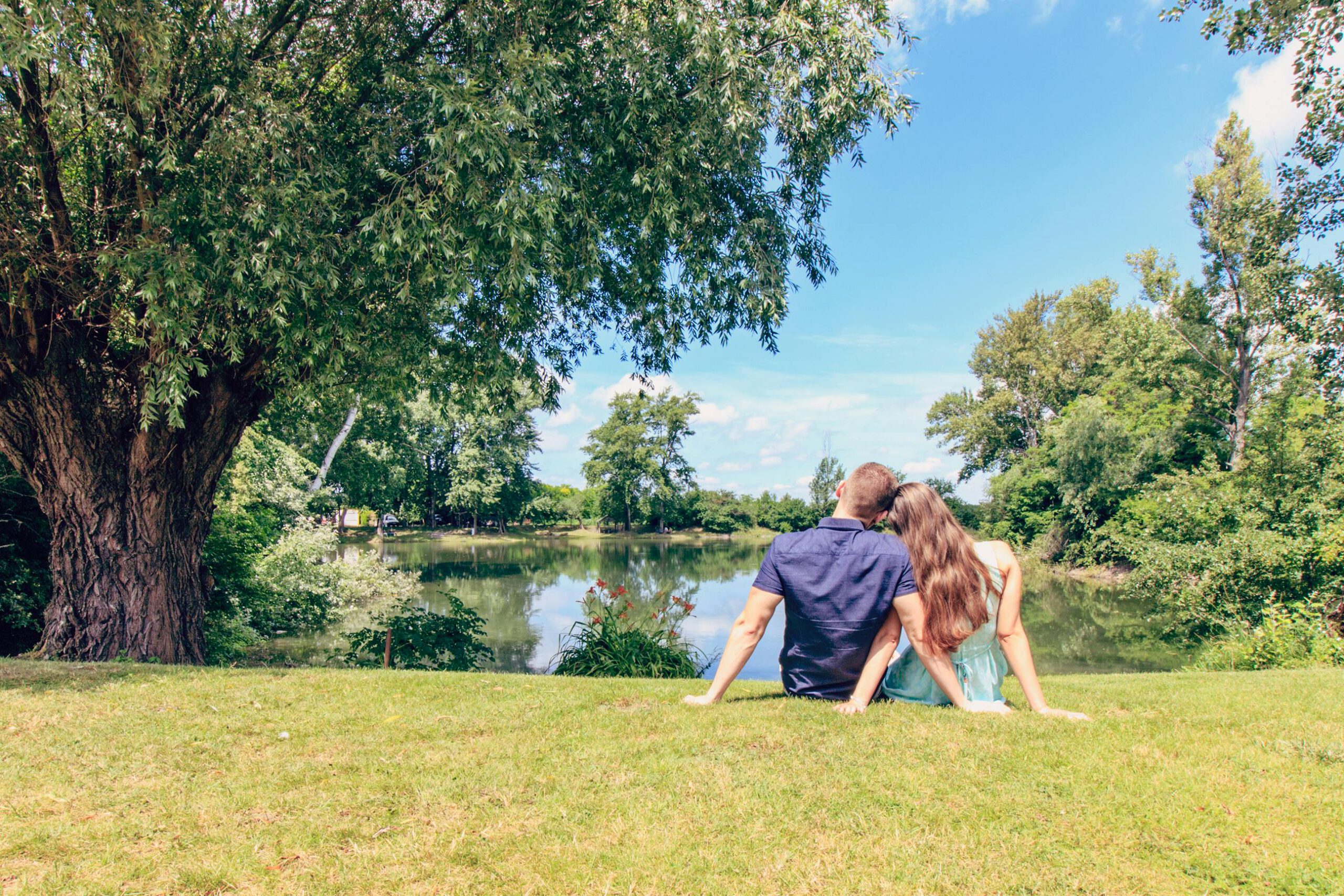 So schützt Du Dich vor Dating-Betrug ab 50