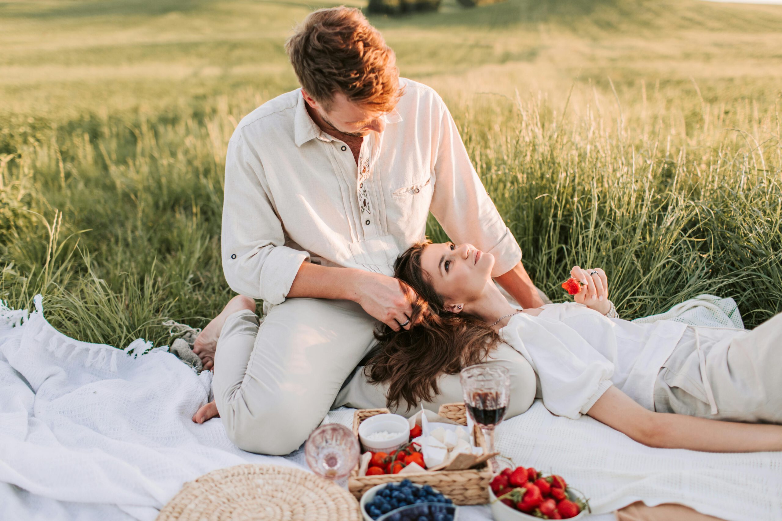 Entdecke Dating: Mehr als du denkst!