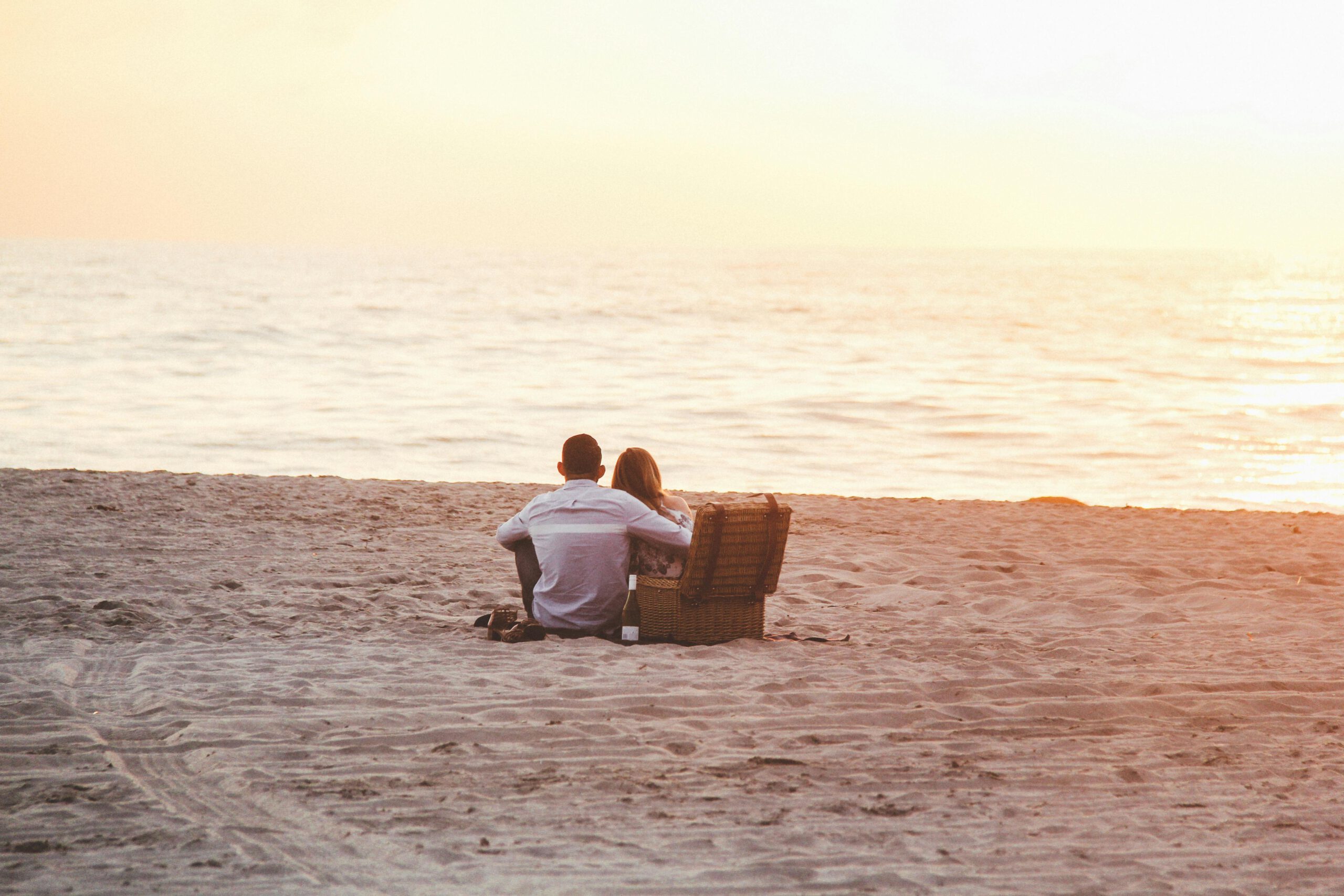 Dating-Chemie entdecken: Bist Du bereit für die Signale?