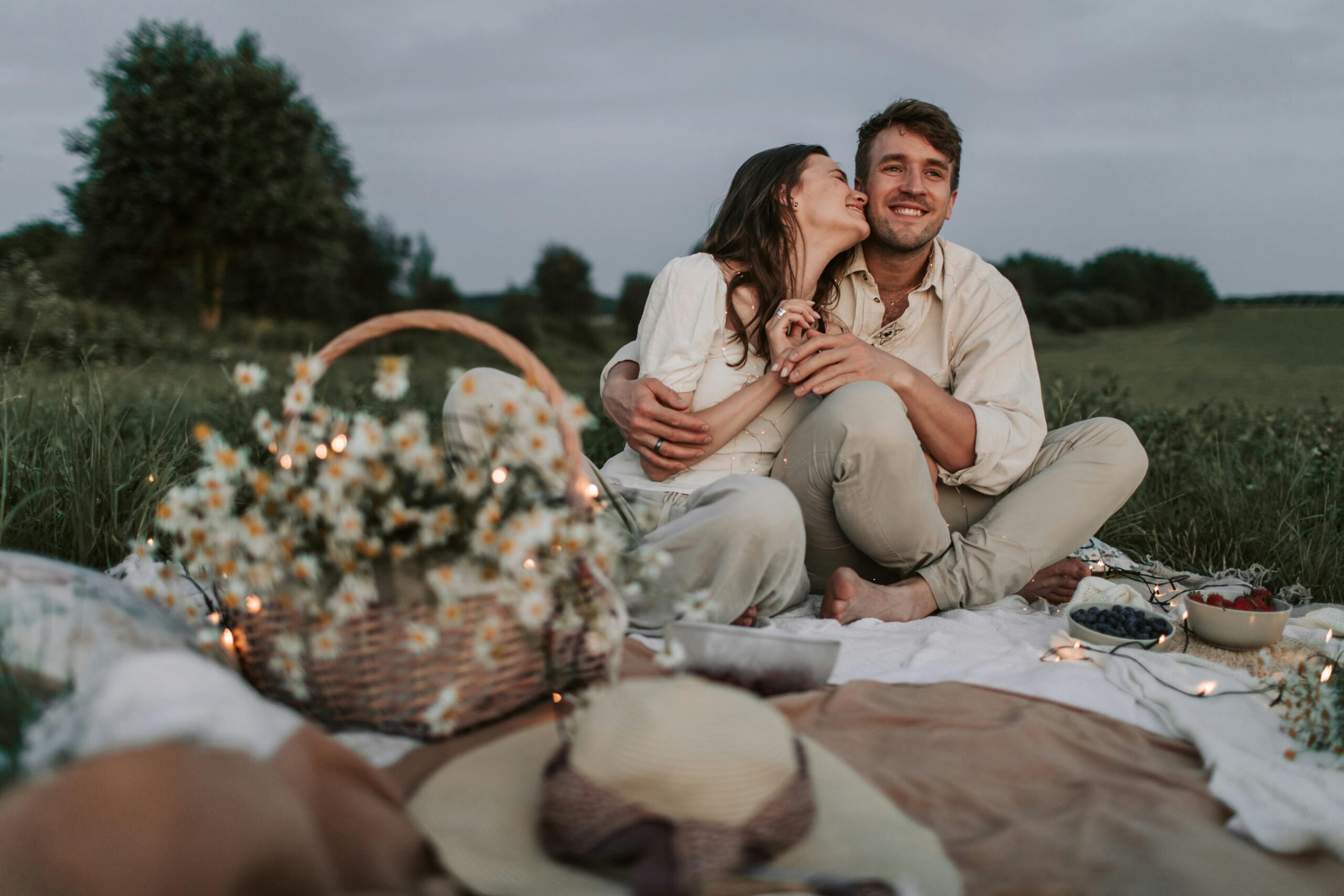 Darum ist eine größere Frau ein Dating-Glücksgriff