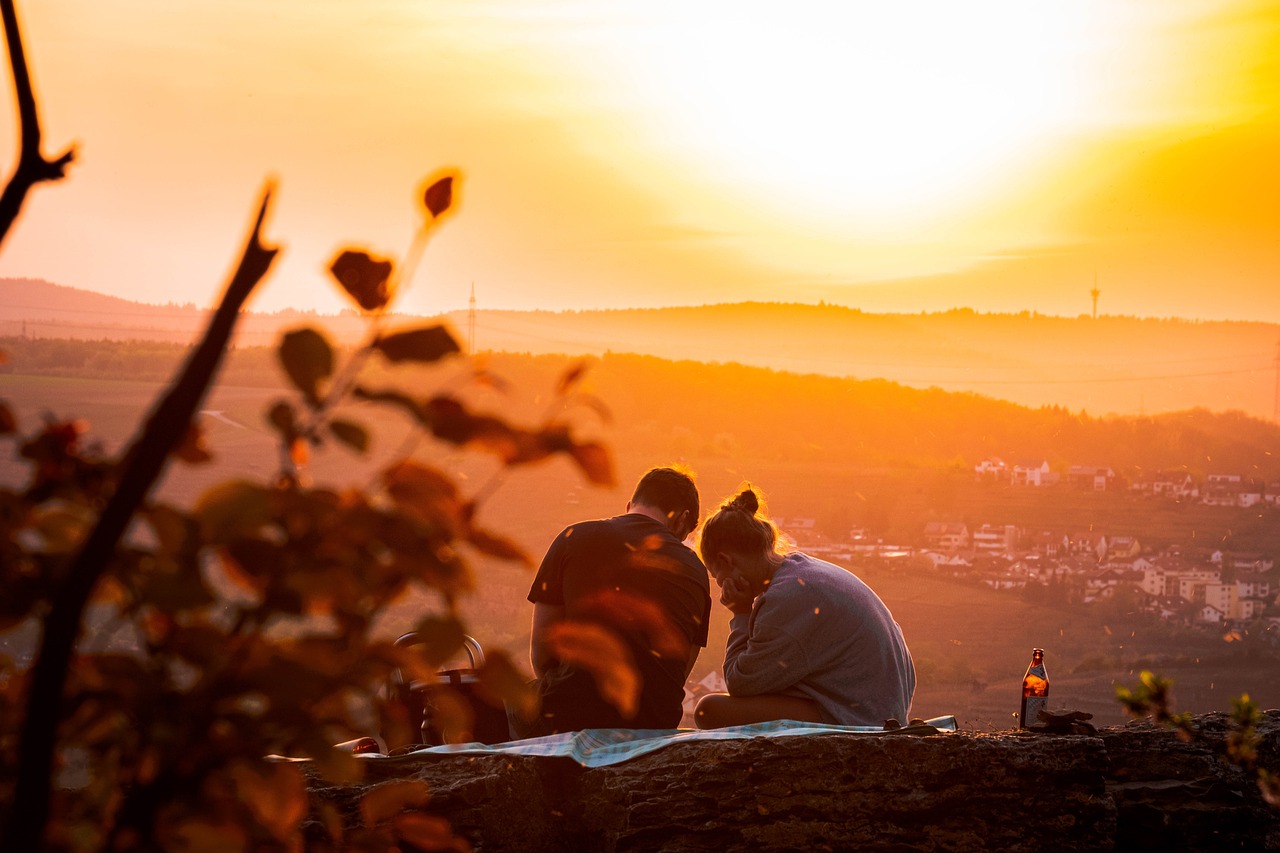 Dating-Pause: So bewältigst Du Dein Liebes-Burnout!