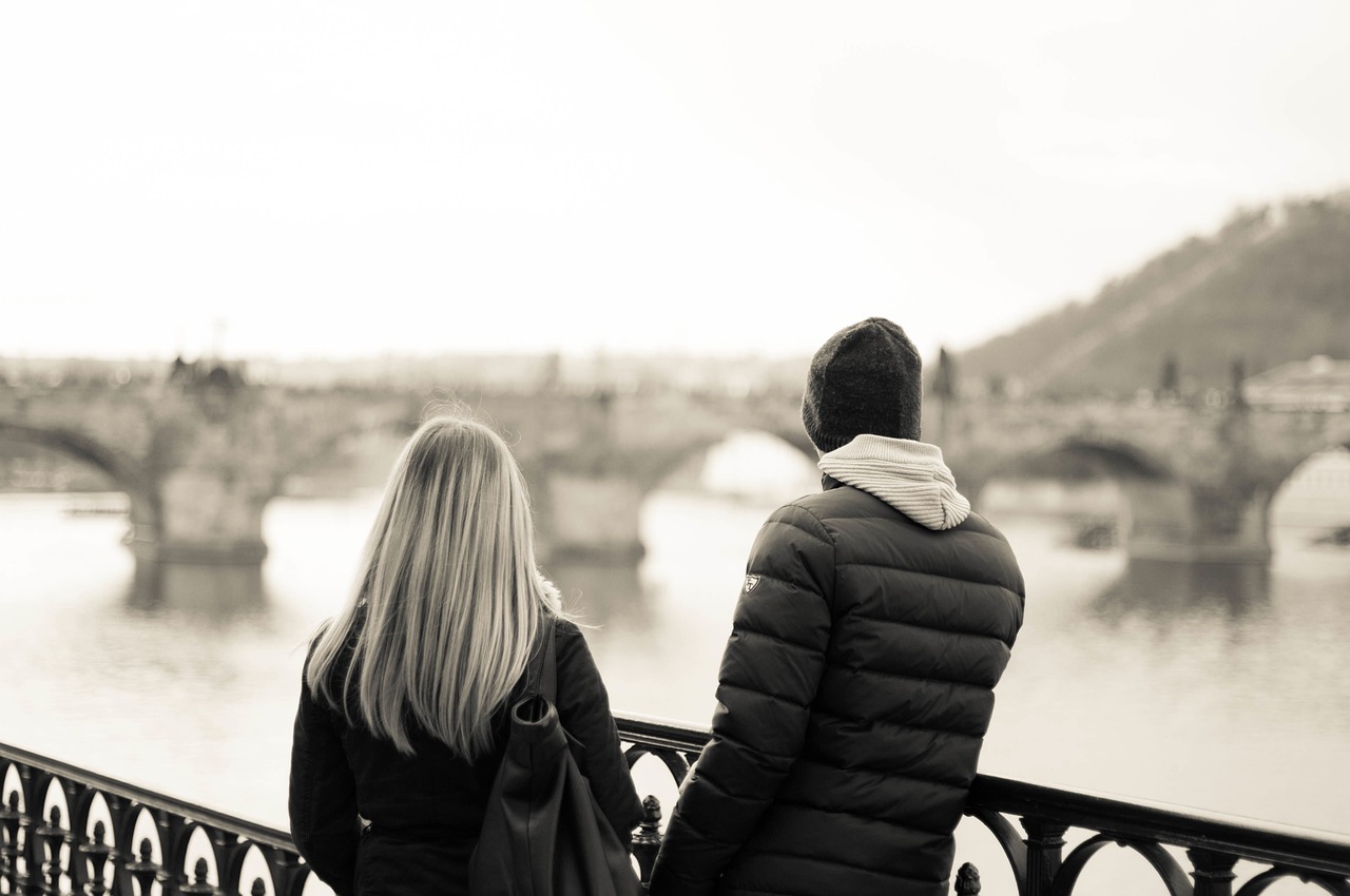 Single für immer? Erkenne die Zeichen und ändere dich!