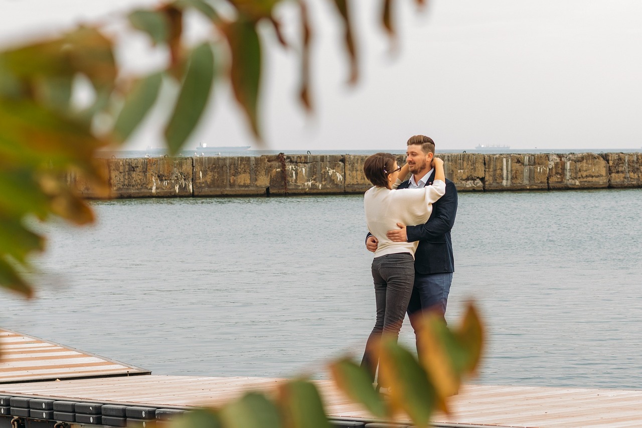 Entdecke Dating-Geheimnisse für schüchterne LGBTQIA+ Singles