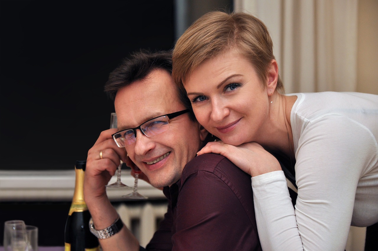 So sprichst Du mit Frauen und überzeugst!