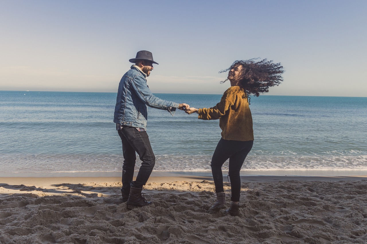 Dating ab 40: Top-Tipps für einen erfolgreichen Start