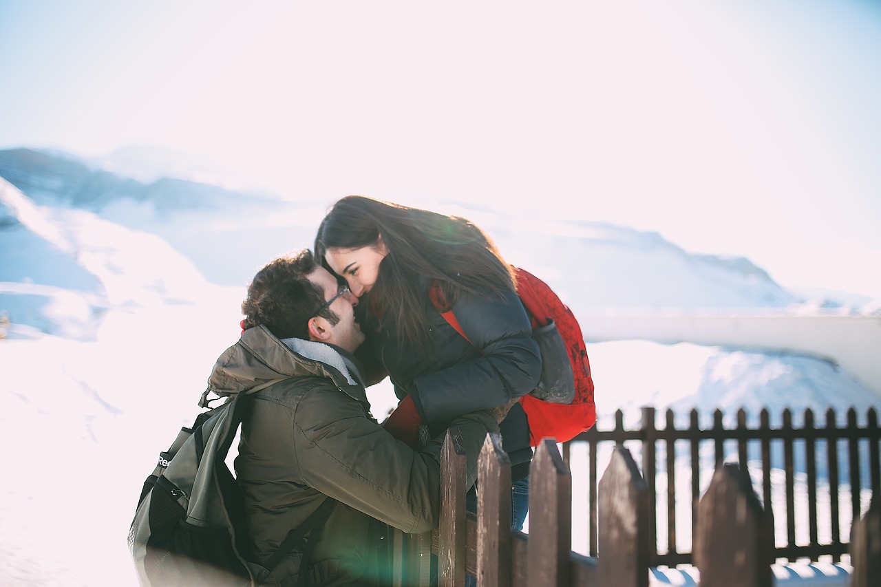 KI-Boost: Online-Dating jetzt revolutionär und spannender!