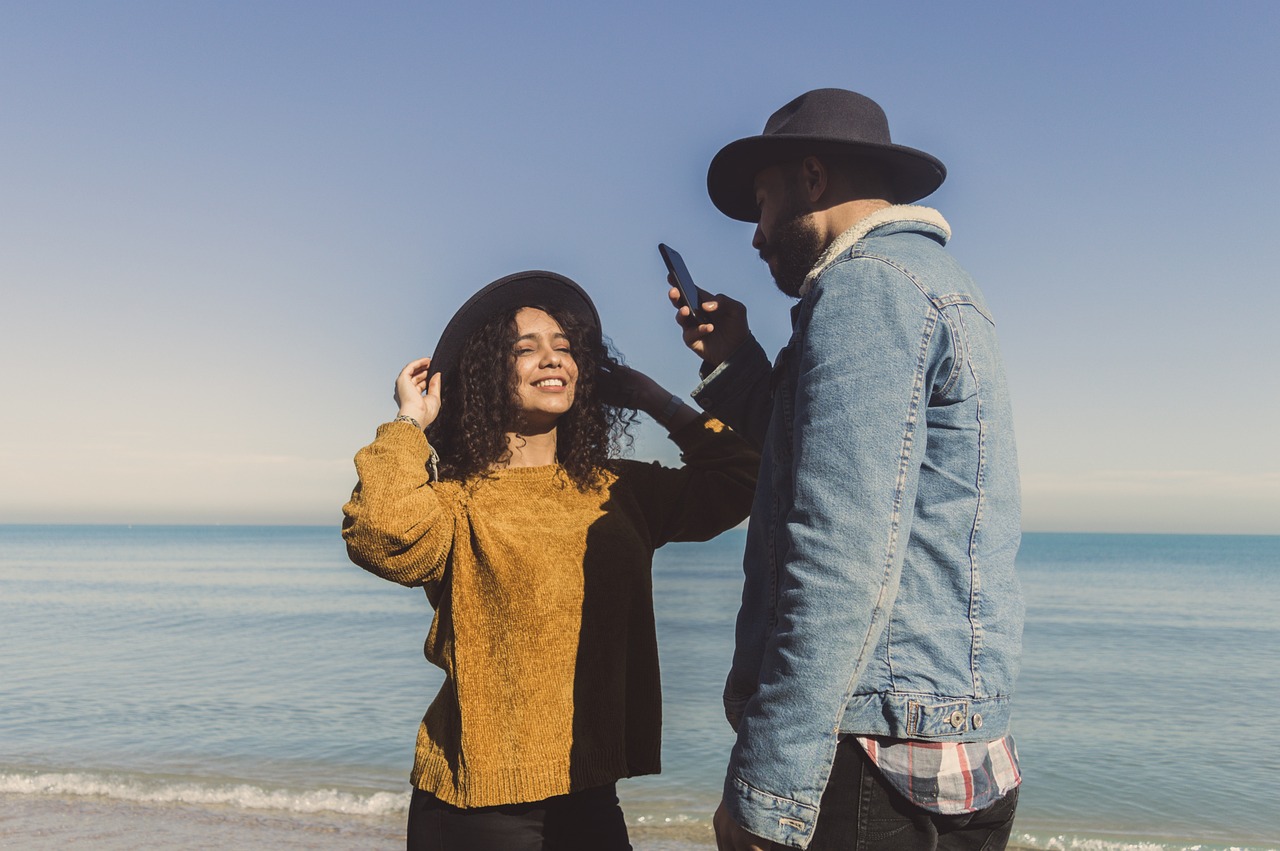 Mit diesem Dating-Skript findest Du Deinen Traumpartner!