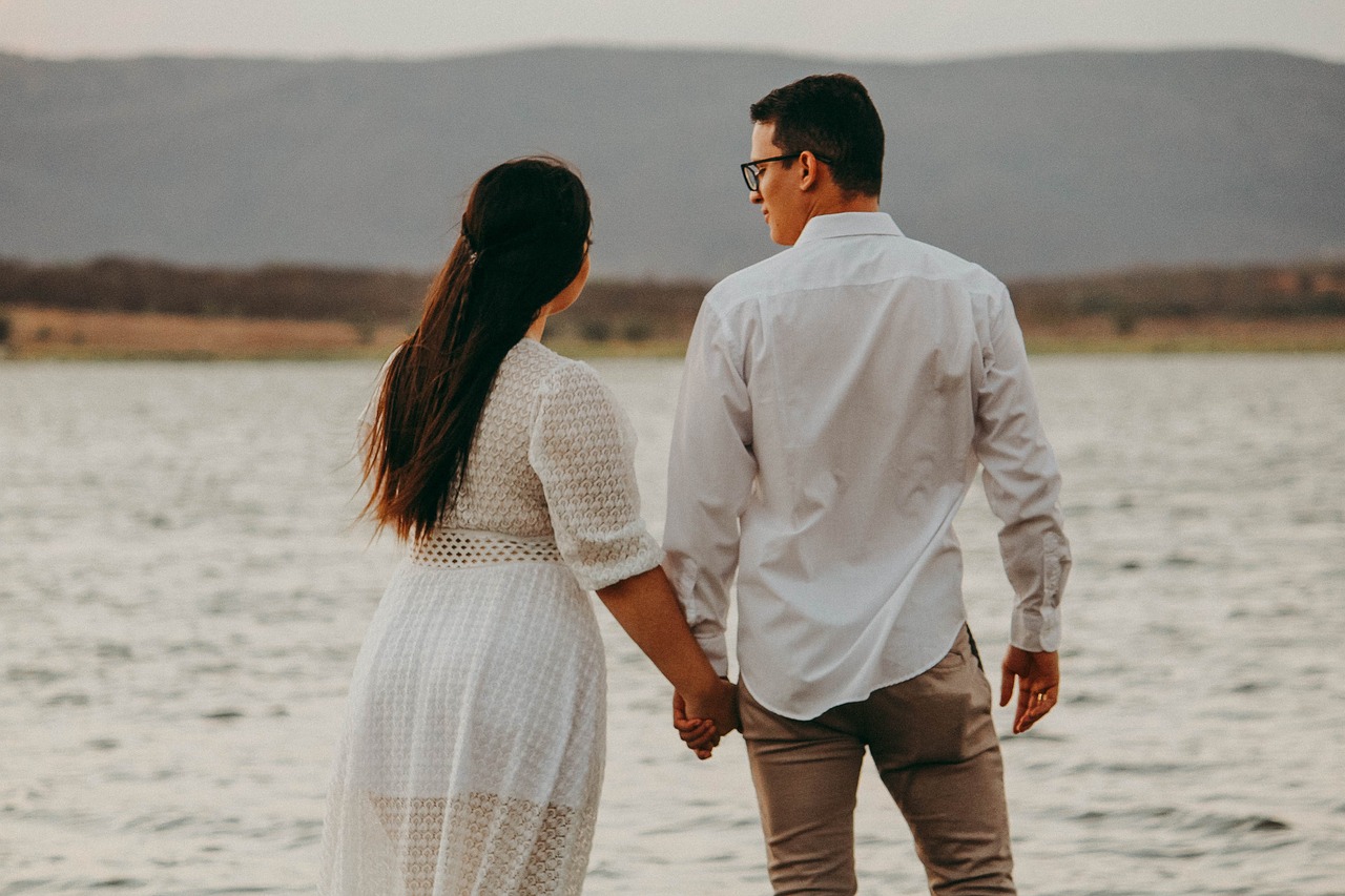 KI-Revolution: Finde die große Liebe auf Dating-Apps!