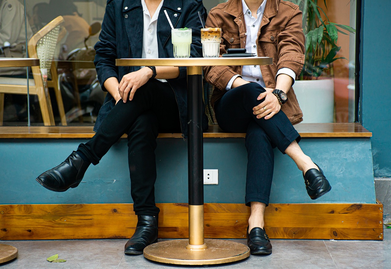 Liebesglück 2.0: So verkuppelt ChatGPT beim Online-Dating