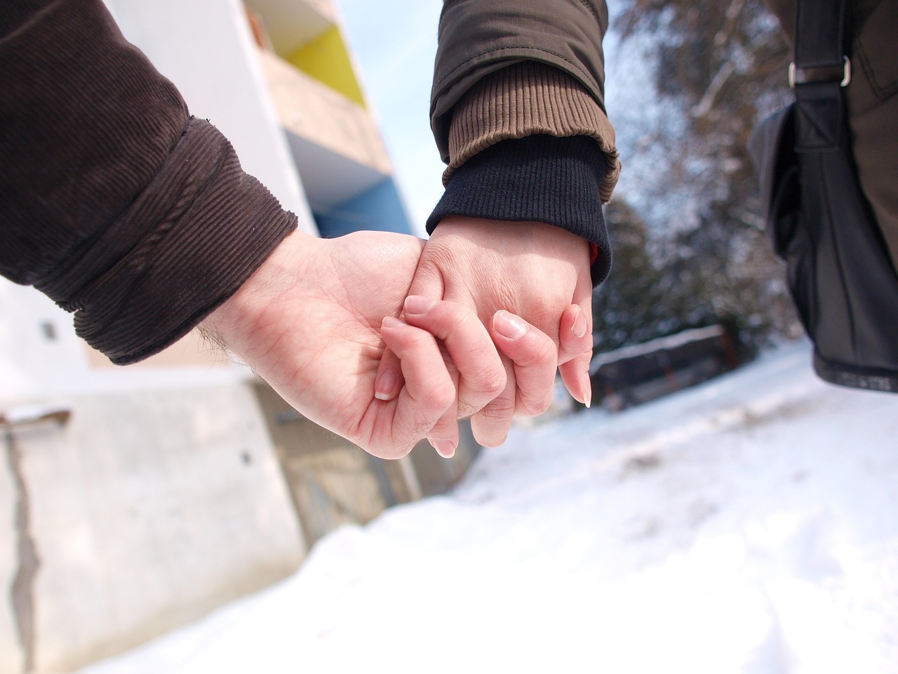 Die 7 schockierenden Wahrheiten für Dein Dating-Erfolg