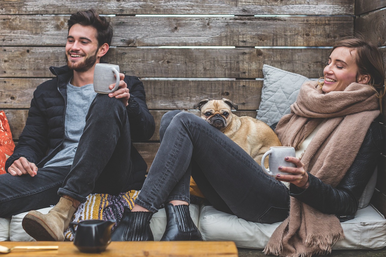 Achtung: Neue SMS-Dating-Falle, lass dich nicht täuschen!
