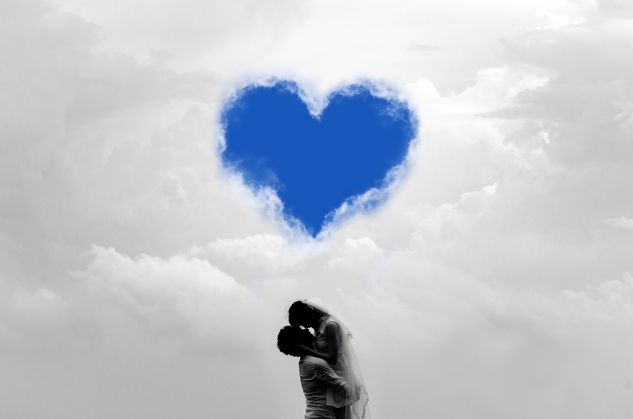Gesundes Dating: So findest Du die Liebe