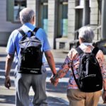 Probiere es: Finde die Liebe über 50