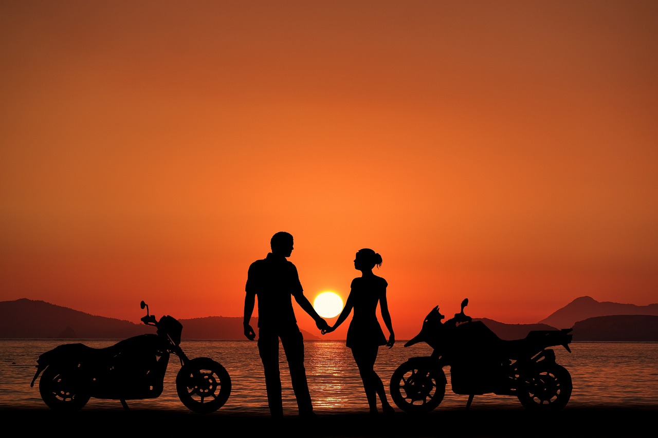 Finde die wahre Liebe online: Dein Dating-Guide