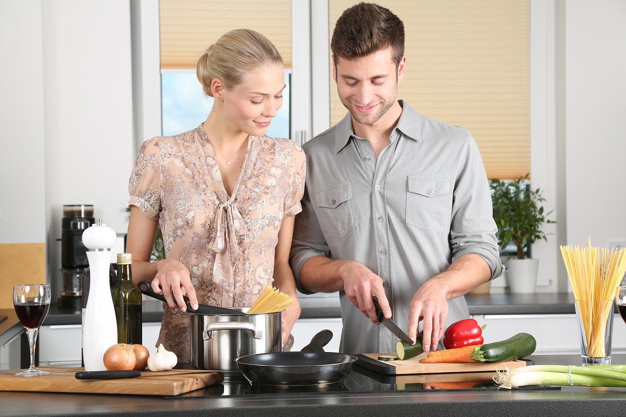 Steche mit diesen 5 Dating-Nachrichten-Tipps hervor!