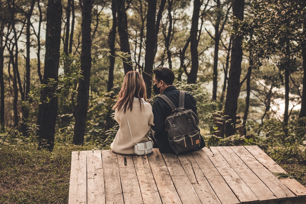 Finde jetzt online Deinen Traumpartner: Schluss mit Singleleben!