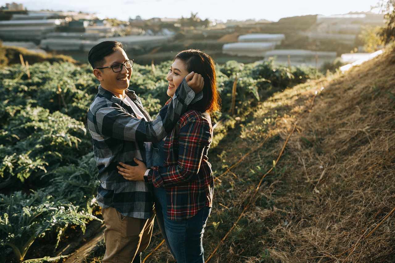 Erfolg im Senioren-Dating: 18 Tipps für Dich