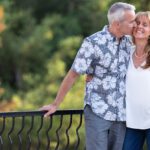 Probiere Dating ab 50: Alter spielt keine Rolle!