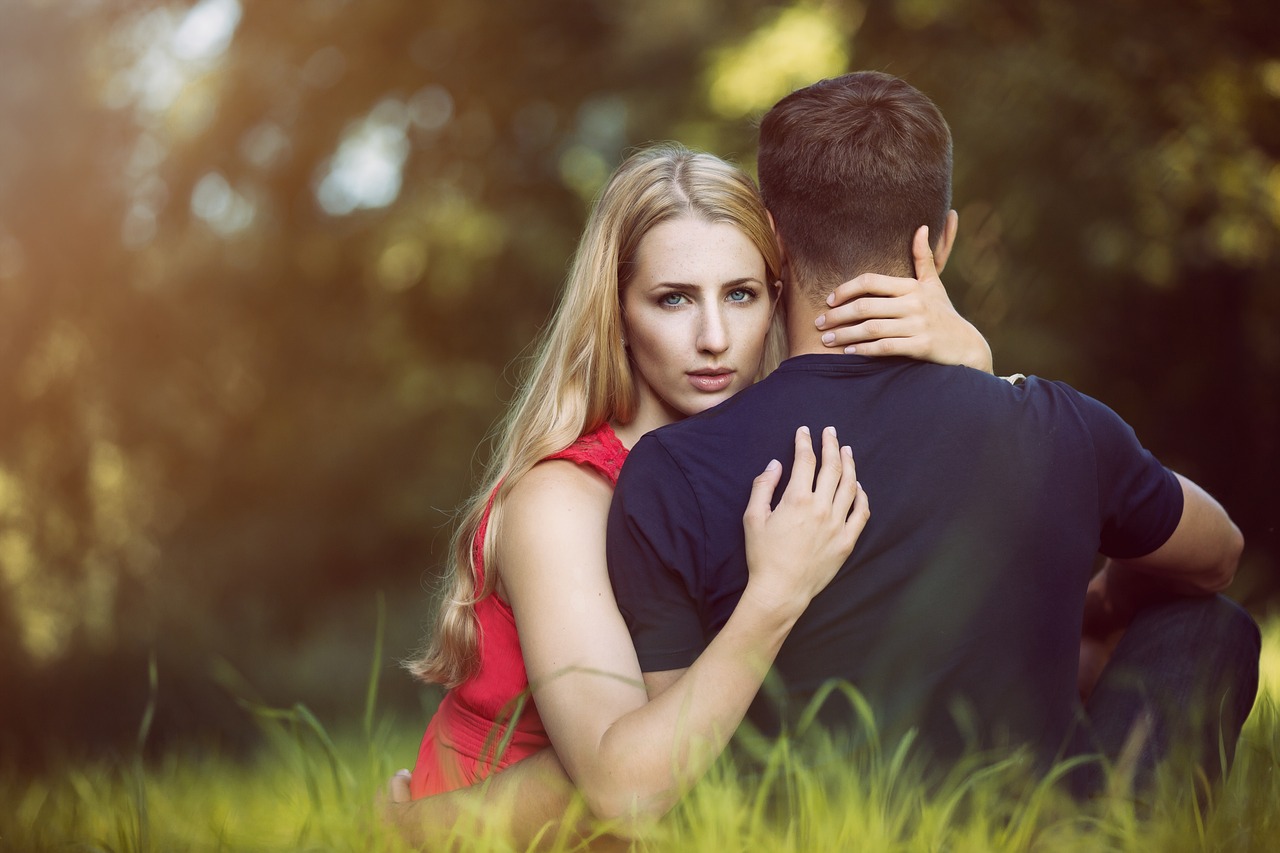 Die überraschende Wahrheit über Spaß mit Blondinen