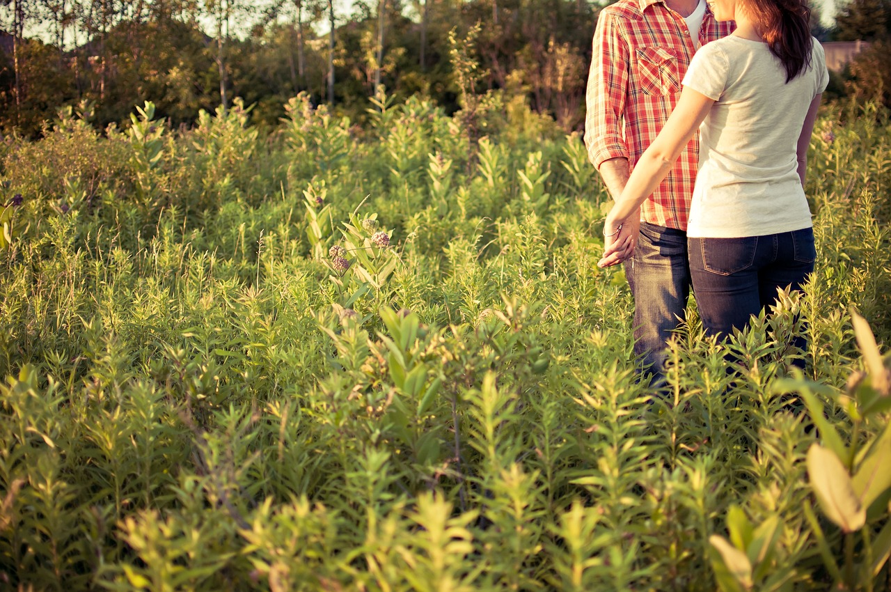 Dating-App: Diese 12 Fragen lassen ihr Herz höher schlagen
