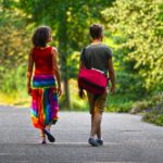 Geld oder Liebe: Was wollen Frauen wirklich?