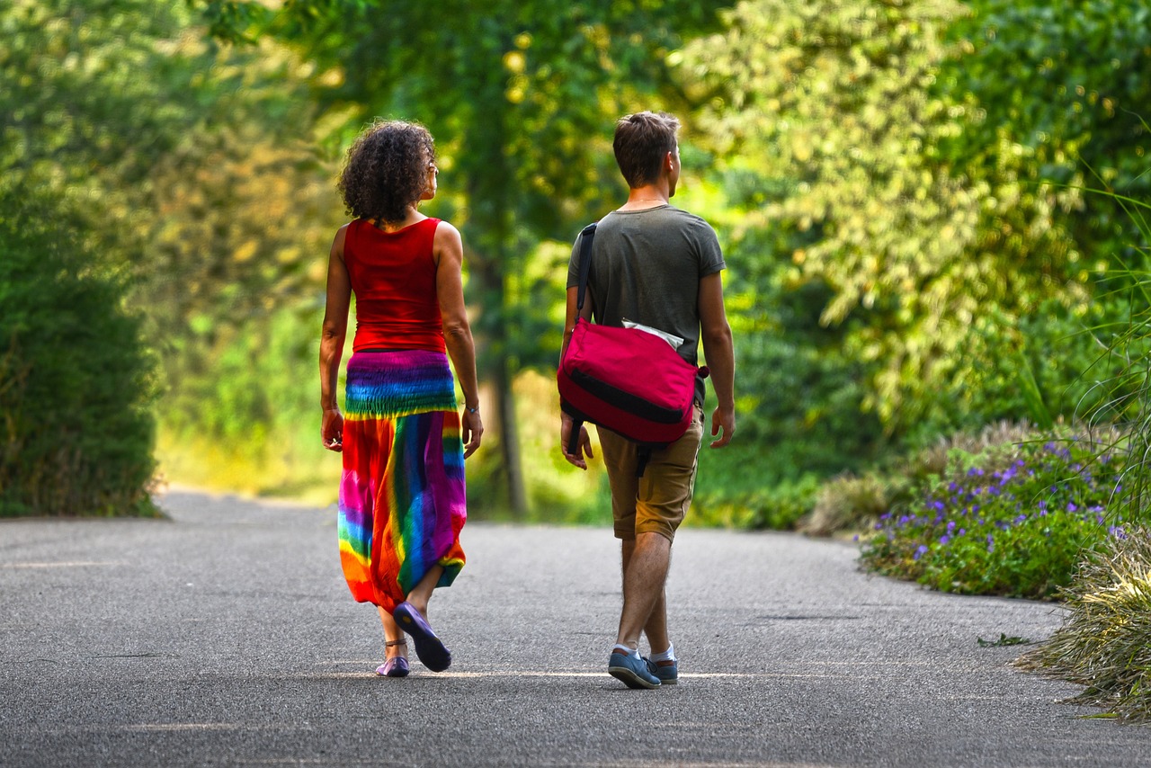 Geld oder Liebe: Was wollen Frauen wirklich?