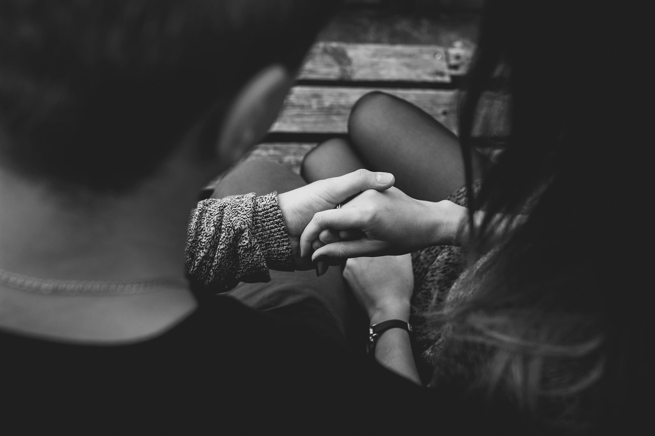 Liebe auf Distanz: So gelingt Dein Fern-Dating