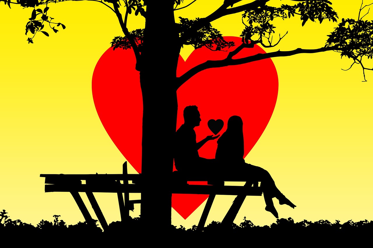 Flirttricks für Männer: So eroberst Du ihr Herz