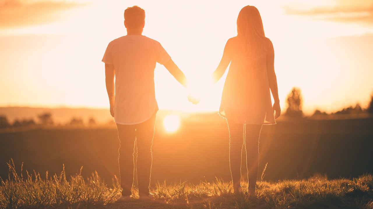 Verbessere deine Beziehung: 3 Tipps für deinen Mann